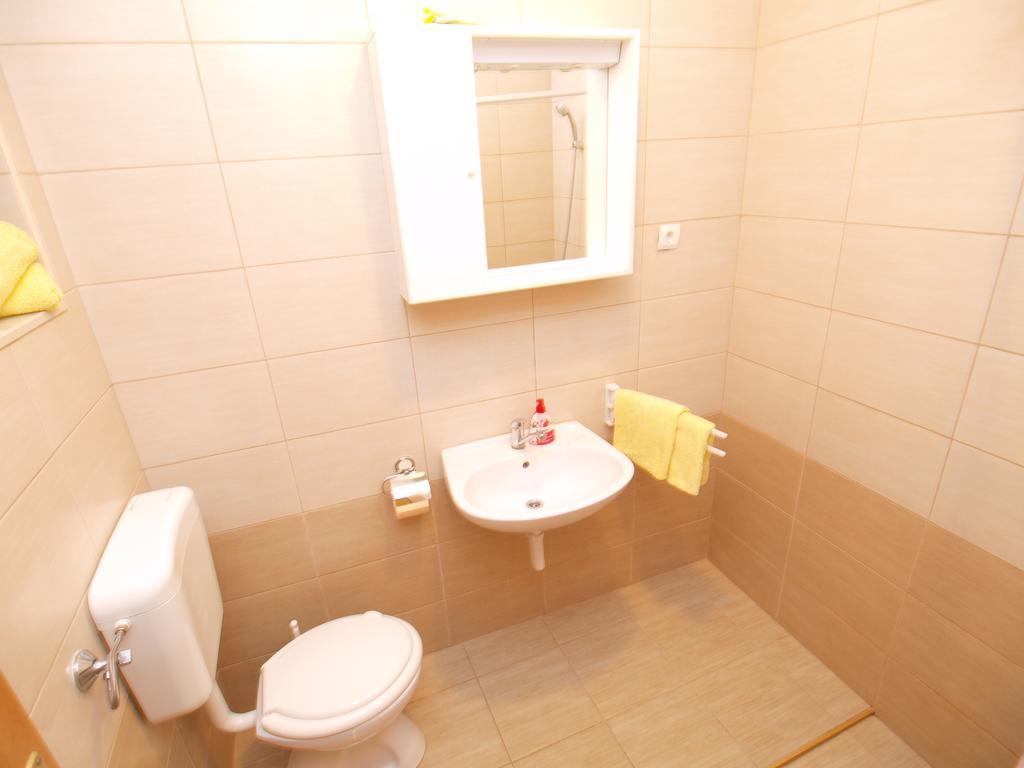 Apartment Bruno-Centre Of Šibenik Rom bilde