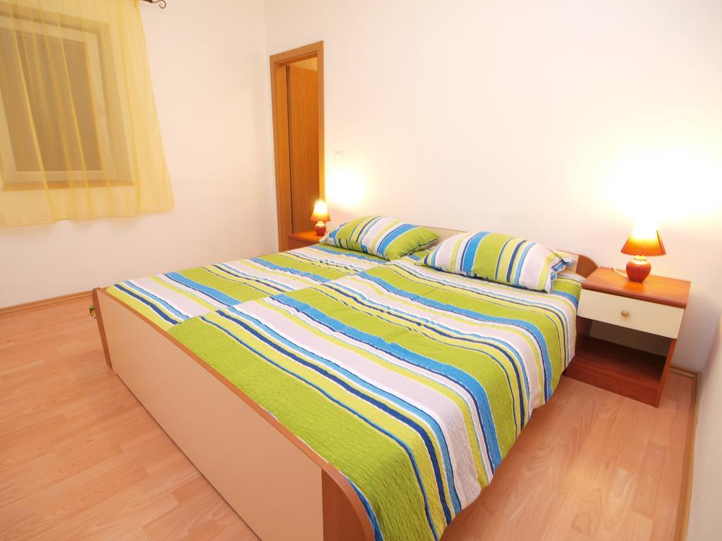 Apartment Bruno-Centre Of Šibenik Rom bilde