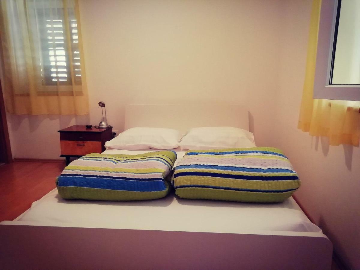Apartment Bruno-Centre Of Šibenik Eksteriør bilde