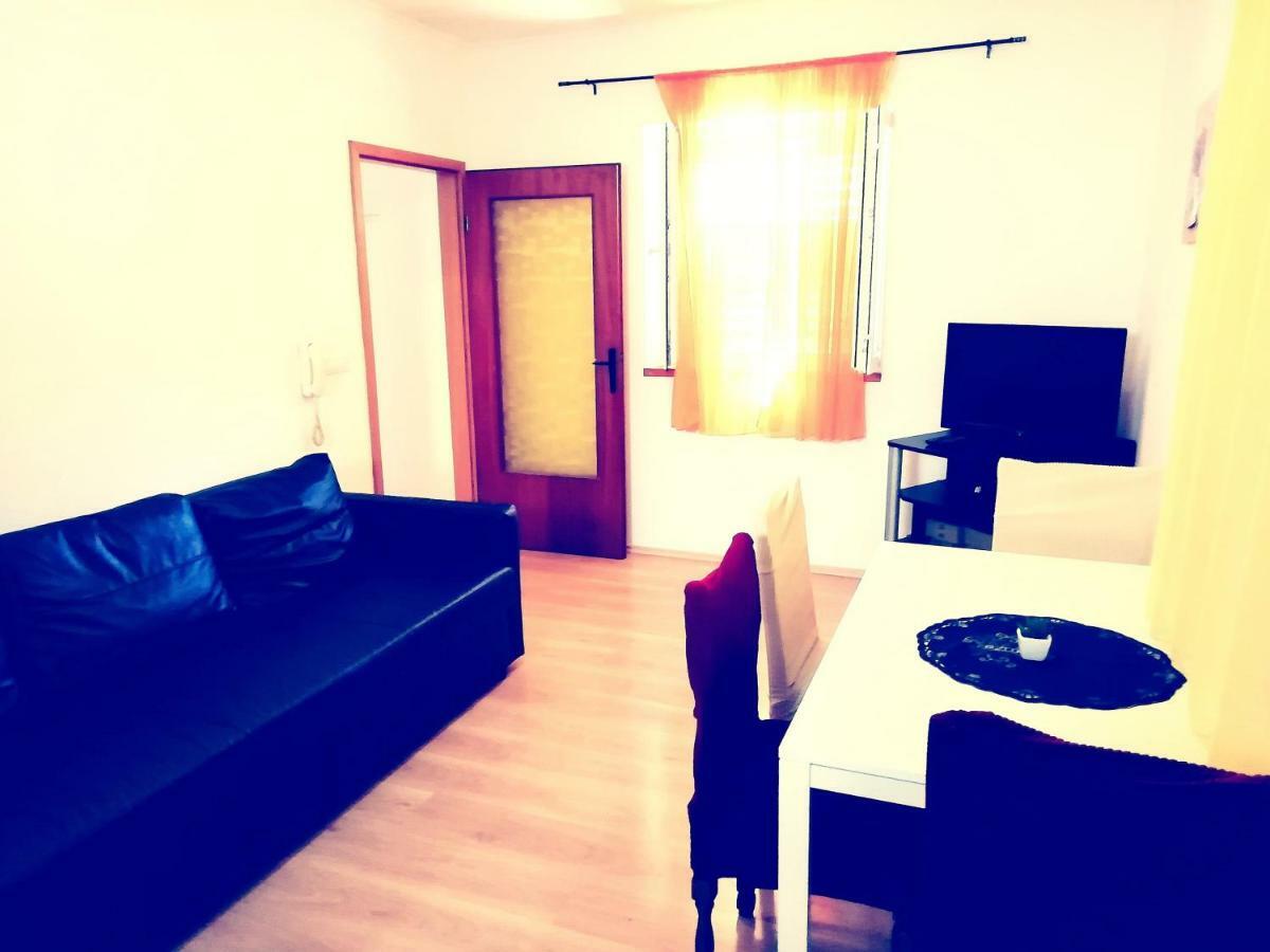 Apartment Bruno-Centre Of Šibenik Eksteriør bilde